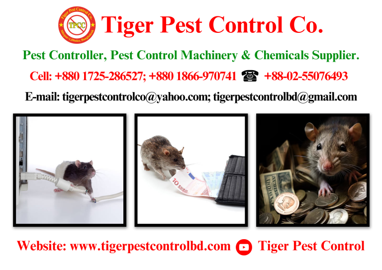 Rodent Control